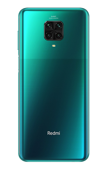 Redmi Note 9 pro 6GB 64GB